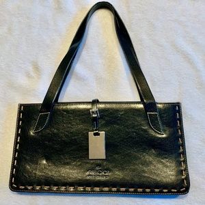 Black Purse